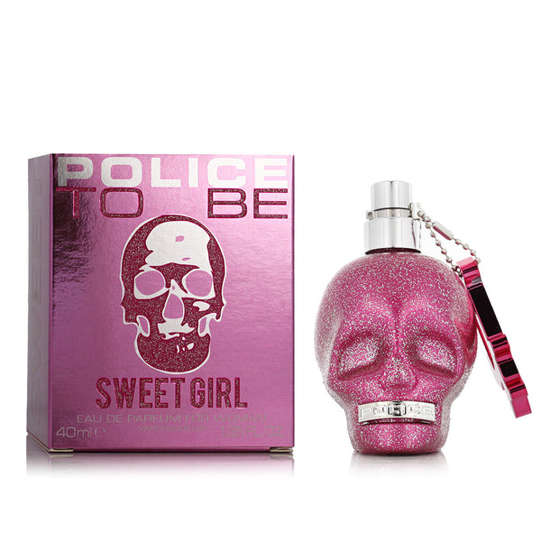 Damenparfüm Police To Be Sweet Girl EDT 40 ml