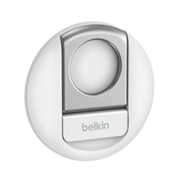 Handyhalterung Belkin MMA006BTWH Weiß Kunststoff