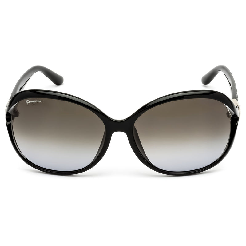 Damensonnenbrille Salvatore Ferragamo SF770SA-001 Ø 61 mm