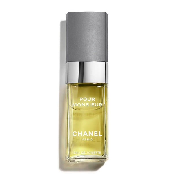Herrenparfüm Chanel EDT Pour Monsieur 100 ml