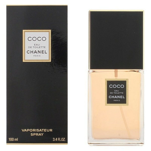 Damenparfüm Chanel EDT 50 ml Coco