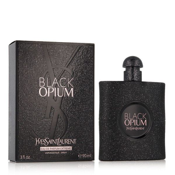 Damenparfüm Yves Saint Laurent Black Opium Extreme EDP EDP 90 ml