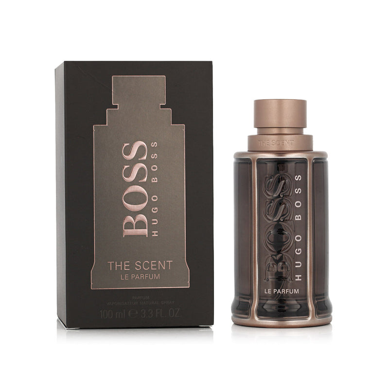 Damenparfüm Hugo Boss Boss The Scent Le Parfum for Him 100 ml