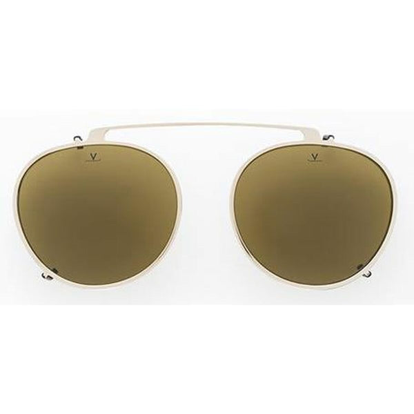 Unisex Sonnenbrillen mit Clip Vuarnet VD180600012121