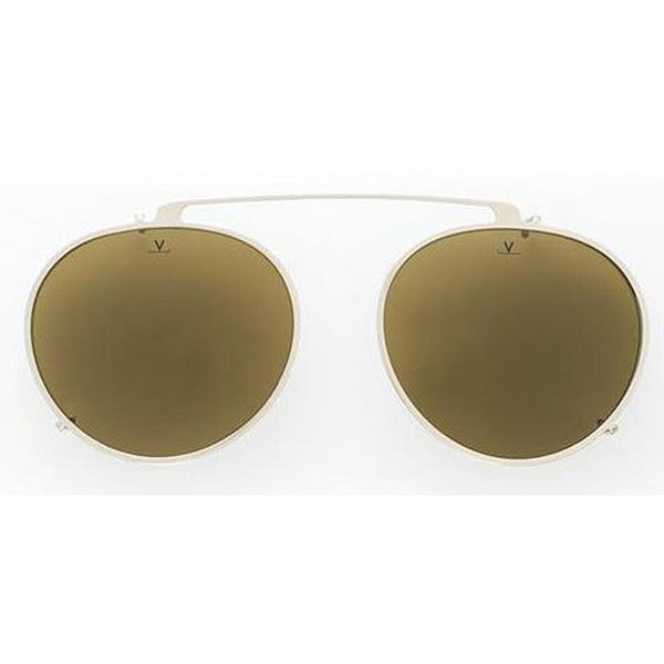 Unisex Sonnenbrillen mit Clip Vuarnet VD180800022121