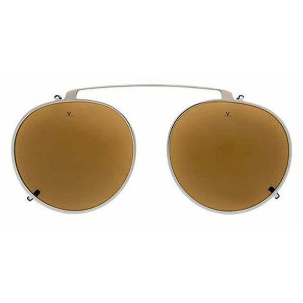 Unisex Sonnenbrillen mit Clip Vuarnet VD190500012121