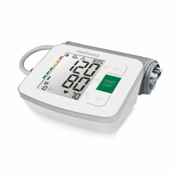 Blutdruckmessgerät für den Oberarm Medisana BU 512