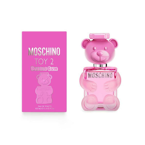 Damenparfüm Moschino EDT Toy 2 Bubble Gum 100 ml