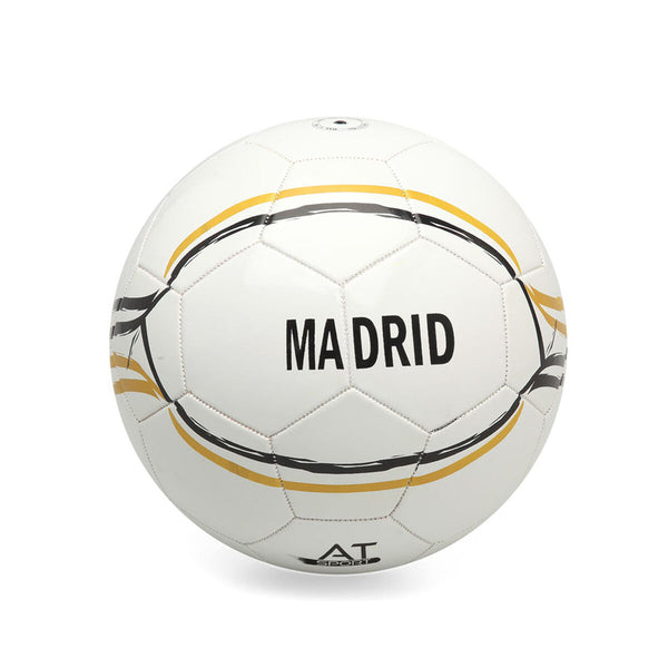 Strandfußball-Ball Madrid Mini Ø 40 cm