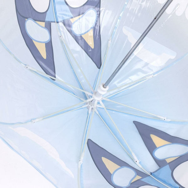 Regenschirm Bluey Blau PoE 45 cm