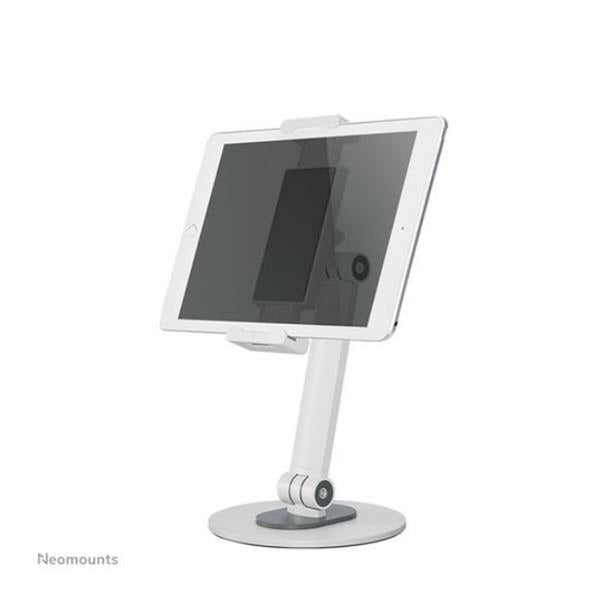Tablet Ständer Neomounts DS15-540WH1 Weiß Schwarz (1 Stück)