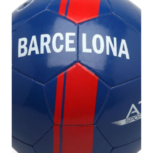 Strandfußball-Ball Barcelona Mini Ø 40 cm