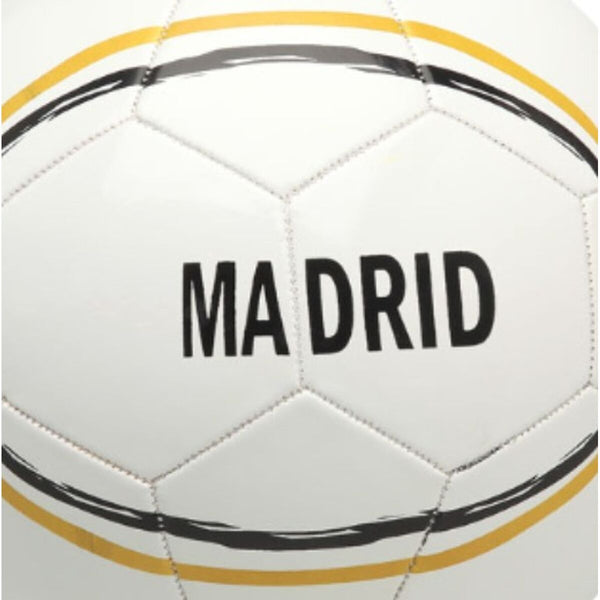 Strandfußball-Ball Madrid Mini Ø 40 cm