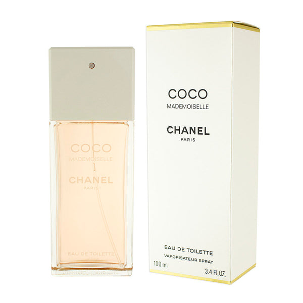 Damenparfüm Chanel EDT coco mademoiselle eau de toilette 100 ml