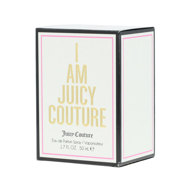 Damenparfüm Juicy Couture I Am Juicy Couture EDP EDP 50 ml
