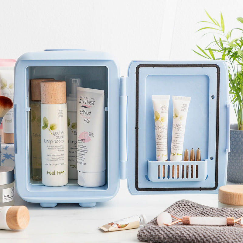 Mini-Kosmetik-Kühlschrank Frecos InnovaGoods