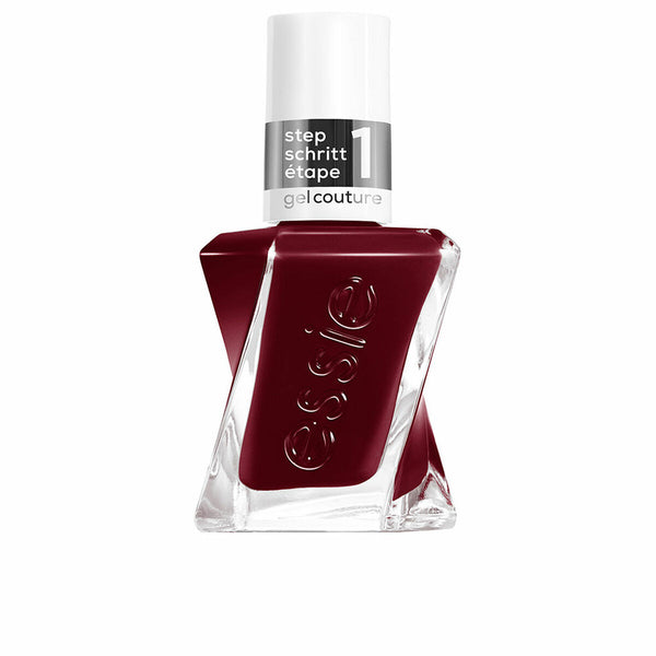 Nagellack Essie GEL COUTURE Nº 360 Spiked with style 13,5 ml