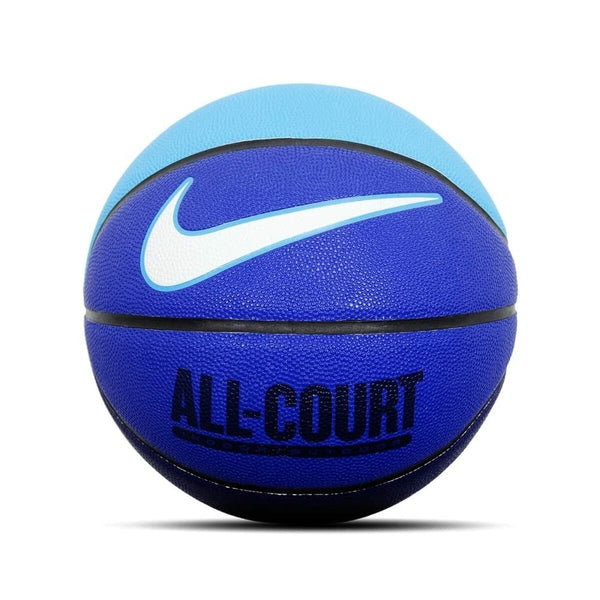Basketball Jordan Everyday All Court 8P Blau (Größe 7)