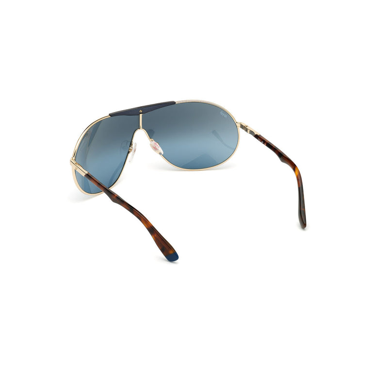 Herrensonnenbrille Web Eyewear WE0282-0032X