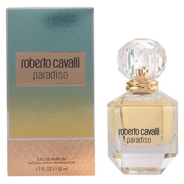 Damenparfum Paradiso Roberto Cavalli EDP (Refurbished A)