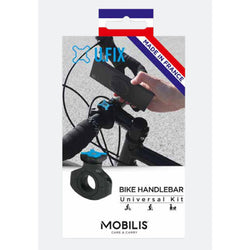 Fahrrad-Handyhalter Mobilis 44020