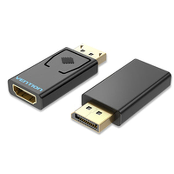 DisplayPort-zu-HDMI-Adapter Vention HDMI DisplayPort