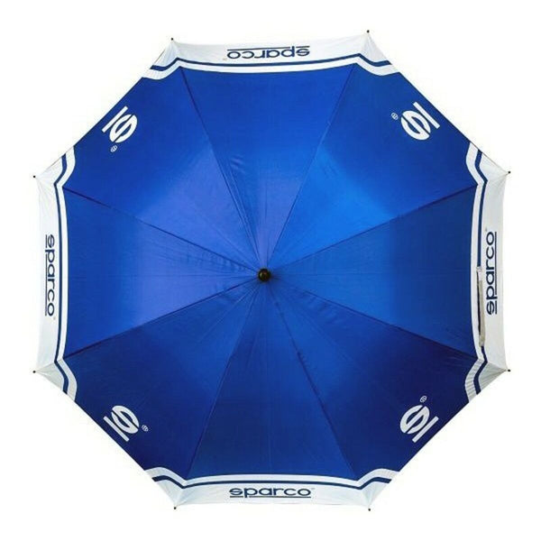 Regenschirm Sparco 099068 Blau