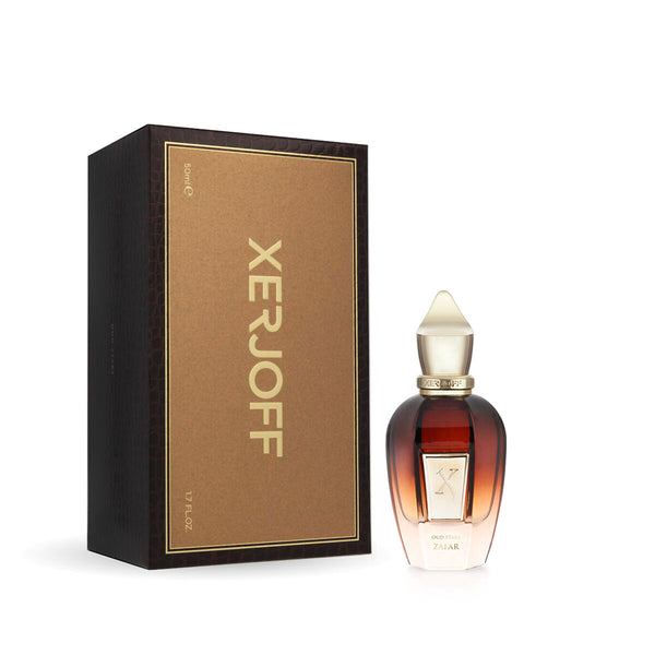 Unisex-Parfüm Xerjoff Oud Stars Zafar (50 ml)