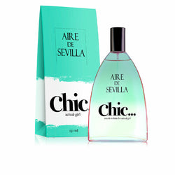 Damenparfüm Aire Sevilla Chic… EDT 150 ml