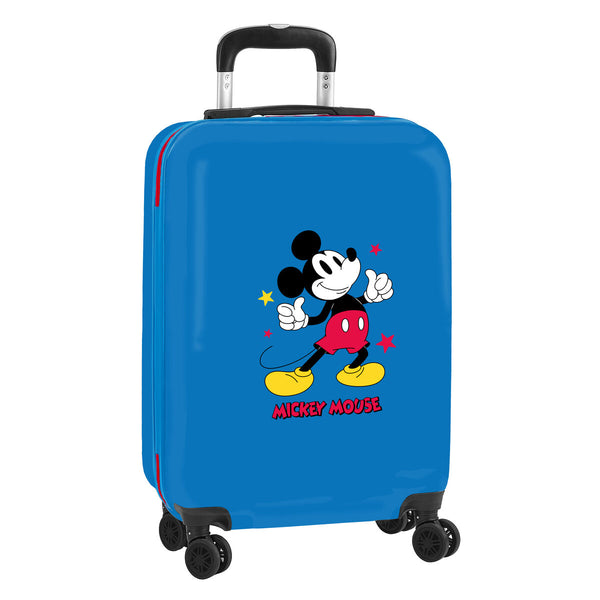 Koffer für die Kabine Mickey Mouse (Restauriert B)