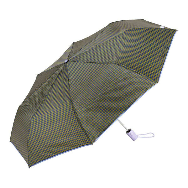 Faltbarer Regenschirm C-Collection C505 Ø 92 cm Automatisch Mit Sonnenschutz UV50+