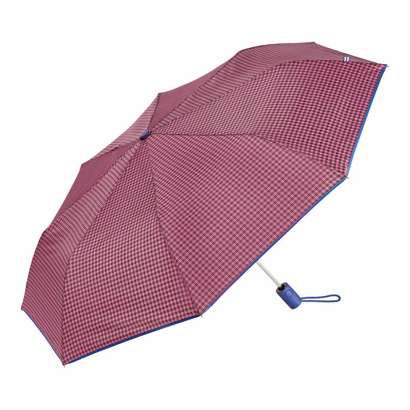Faltbarer Regenschirm C-Collection C505 Ø 92 cm Automatisch Mit Sonnenschutz UV50+