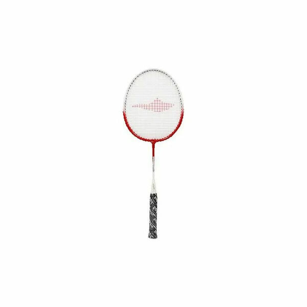 Badminton-Schläger Softee B700 Junior  Weiß
