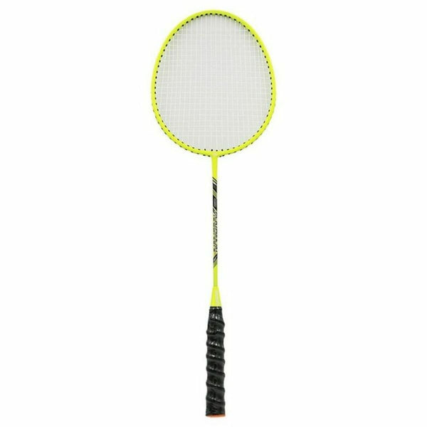 Badminton-Schläger Softee Groupstar Kids Gelb