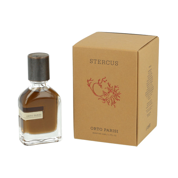 Unisex-Parfüm Orto Parisi Stercus 50 ml